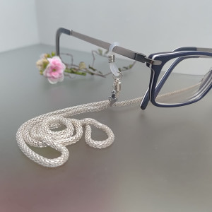 Naszyjnik Łańcuszek Do Okularów 25.156
