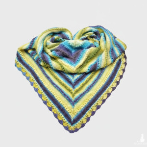 Luksusowa z Alpaką – Ręcznie Dziana (Druty + Szydełko) – Całoroczne Ciepło