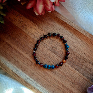 Bransoletka "Ishikari"