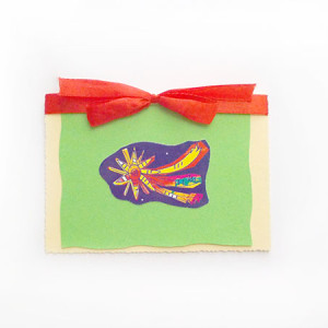 gwiazda kartka świąteczna, gwiazdka kartka na Boże Narodzenie, fajne kartki na Święta, Boże Narodzenie kartki, kartki na Nowy Rok, świąteczne kartki bez życzeń, kartka z gwiazdą betlejemską