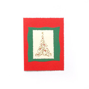 świąteczna kartka z choinką, czerwone kartki na Boże Narodzenie, świąteczne kartki dla firm, Boże Narodzenie kartki bez życzeń, ładne kartki bożonarodzeniowe, kartki na Nowy Rok, fajne kartki