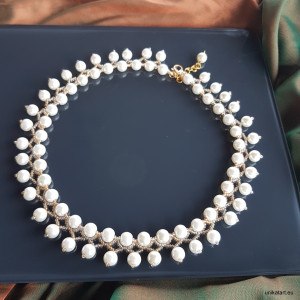 Naszyjnik Fast Pearl 2950