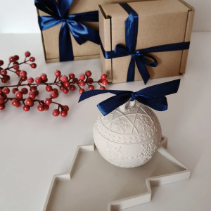 Świąteczny Zestaw dekoracyjny