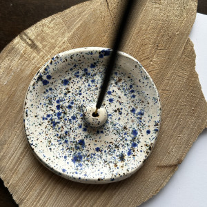 PALOLOPULI podstawka na kadzidełko