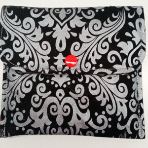 INTYMNE ETUI NA TAMPONY,PODPASKI