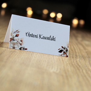 Winietka na stół 2