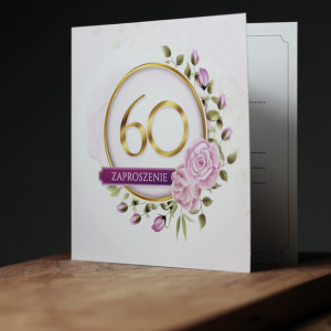 Zaproszenie na urodziny