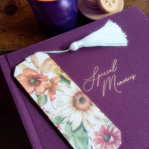 Zakładka do książki