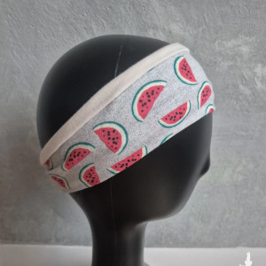 opaska uniwersalna dzianina