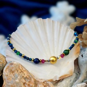 bransoletka ochronna - Twój amulet na nowy Rok