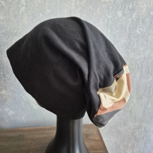 Czapka Czarna Góra Moro