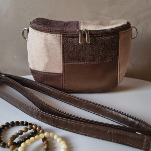 Nerkotorebka/ torebka  patchwork