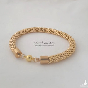 Bransoletka Starlight z magnetycznym zapięciem