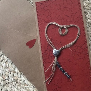 347,Walentynka-Kartka walentynkowa