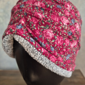 opaska uniwersalna ciepla