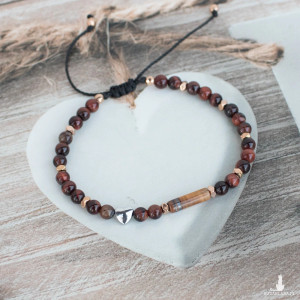 Bransoletka Powodzenia i Szczęścia