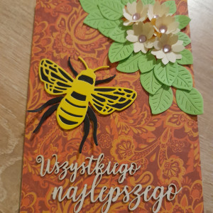 kartka okolicznościowa