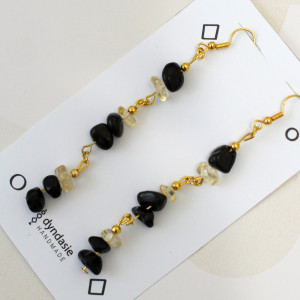 Wiszące kolczyki DŁUGIE