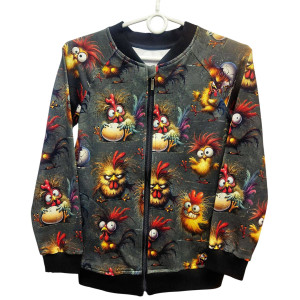 Bomberka w kury 152/158