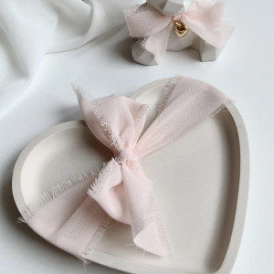 zestaw dekoracyjny podstawka na biżuterię + miś