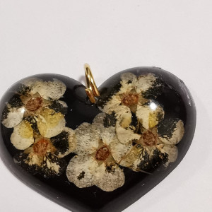 Elegancki wisior na prezent