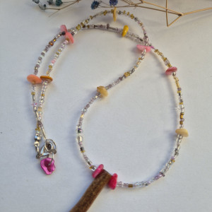 naszyjnik boho energetyczne