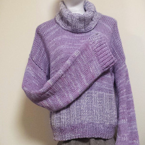 Nowy, oryginalny, ręcznie wykonany golf