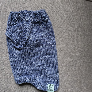 Sweterek dla psa, kota