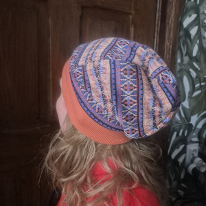 Czapka damska męska unisex