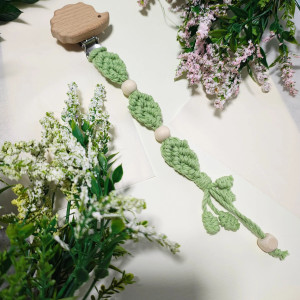 Zawieszka do smoczka