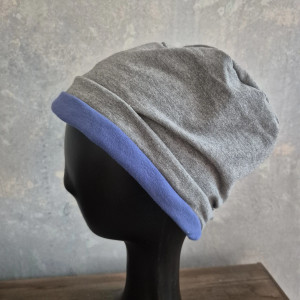 Czapka męska unisex