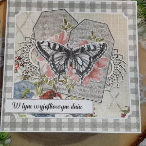 Kartka okolicznościowa