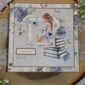 Kartka okolicznościowa