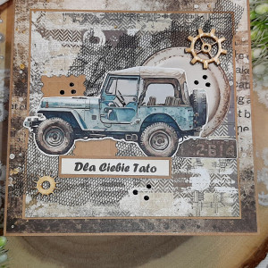 Kartka okolicznościowa