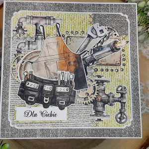 Kartka okolicznościowa