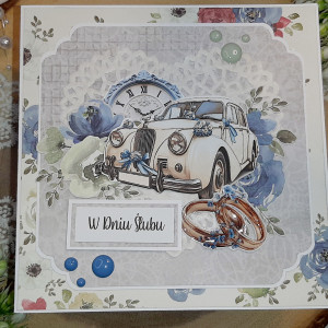 Kartka okolicznościowa