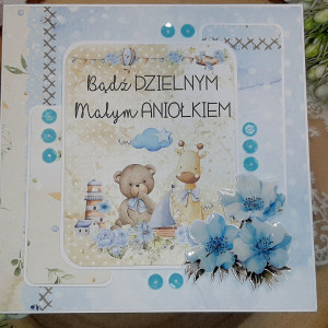 Kartka okolicznościowa