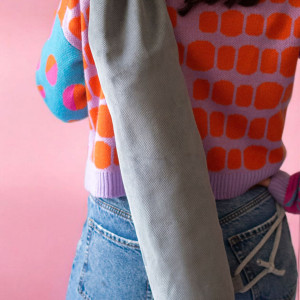 Pokrowiec na matę do jogi