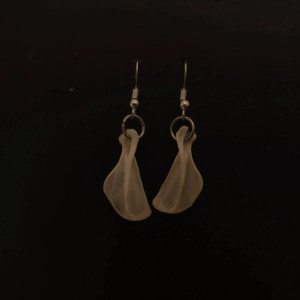 Kolczyki, Łopatki gryzonia