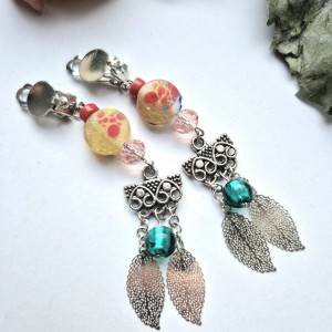 Klipsy Pamiętaj że przy rozwodzie