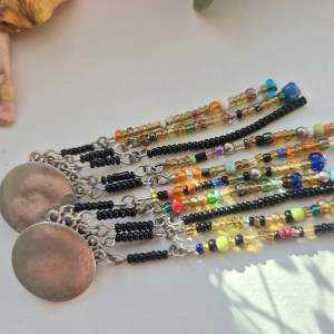 Klipsy złowił ją na wędkę