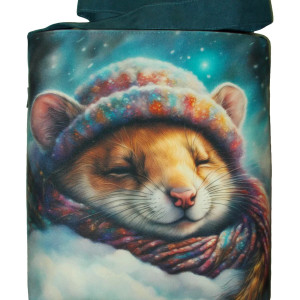 Czekając na wiosnę