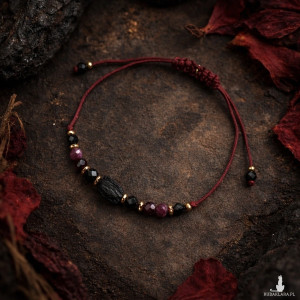 Bransoletka „Kalika”