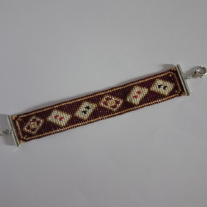 Handmade bracelet carts