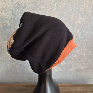 Czapka  damska wiosenna