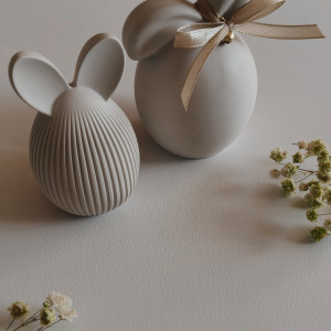 dekoracje wielkanocne zestaw jajek ozdobnych