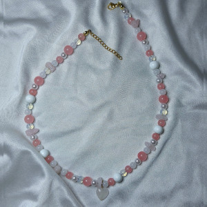 Naszyjnik "Genevieve"