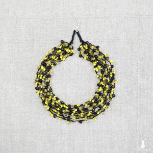 7046 Naszyjnik "Osa"