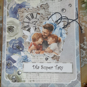 Kartka okolicznościowa