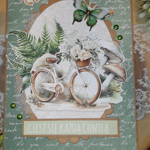 Kartka okolicznościowa